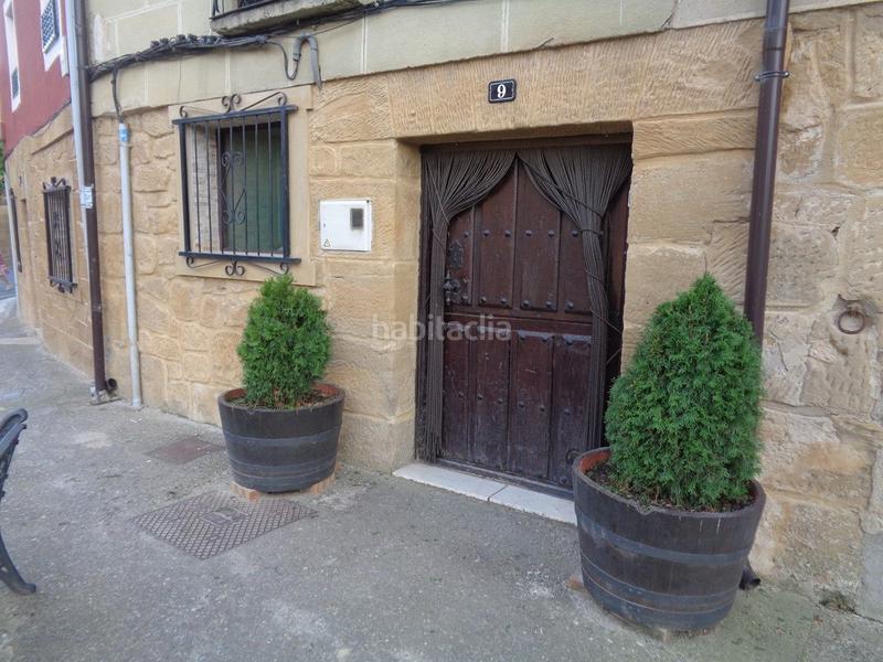 Foto 08c7385e-34e8-426e-bfd4-7b6a3034da45. Masía en Briones