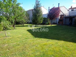 House in Calle santo domingo 24