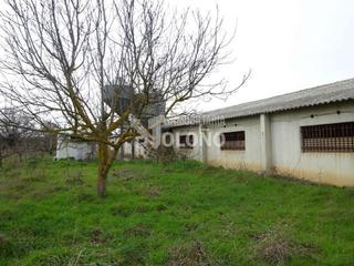 Terrain industriel  Lr-207