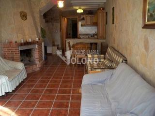 Local Comercial  Calle bodegas del rebollar