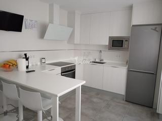 Appartement  Calle santo tomás