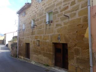 Mas  Calle norte