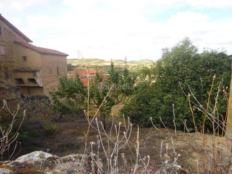 Foto c6acf645-7963-4620-a383-9959ba9875aa. Masía en Briones