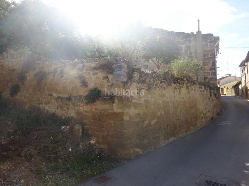 Foto d38ca8a1-ad93-41d4-9c8a-fcc129ead32f. Masía en Briones