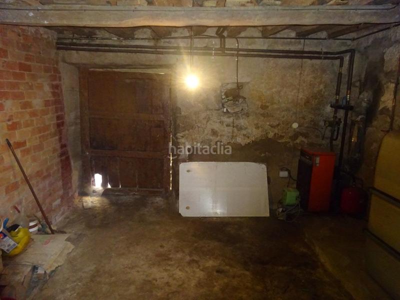 Foto ee600764-04bd-4206-b9b3-c51c96358d79. Masía en Briones