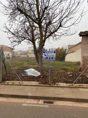 Residential Plot in Calle las rojas 6