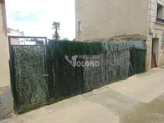 Terreny residencial a Calle miguel villanueva 10