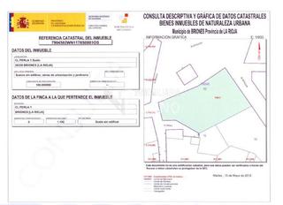 Residential Plot  Calle perla