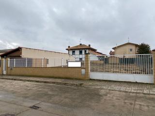 Residential Plot  Calle tironcillo