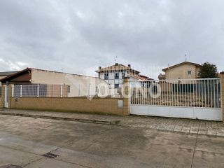 Wohngrundstück in Calle Tironcillo
