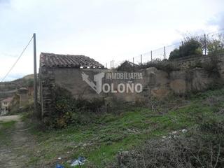 Residential Plot  Camino barrio medina