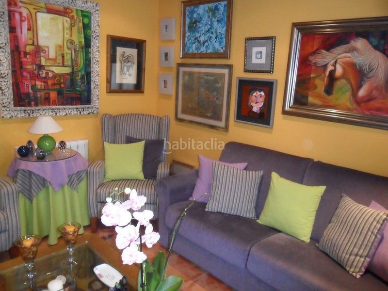 Foto 027402fc-c785-4821-a5fd-245d6a82102d. Casa con riscaldamento in Leiva