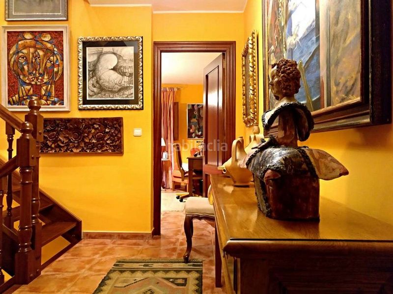 Foto 5c2153ae-2bc0-48e6-ae3f-d68e272f0523. Casa con riscaldamento in Leiva