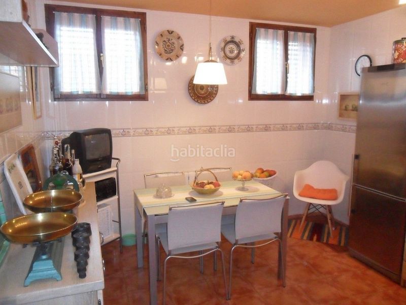 Foto 5fc6a56d-06dd-40d0-b665-1c8eb1fb8611. Casa con riscaldamento in Leiva