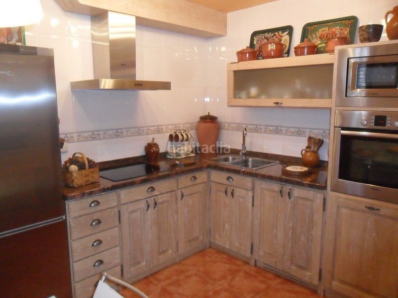 Foto 67eb0f00-2b8d-4b25-9202-5666b1327a9b. Casa con riscaldamento in Leiva