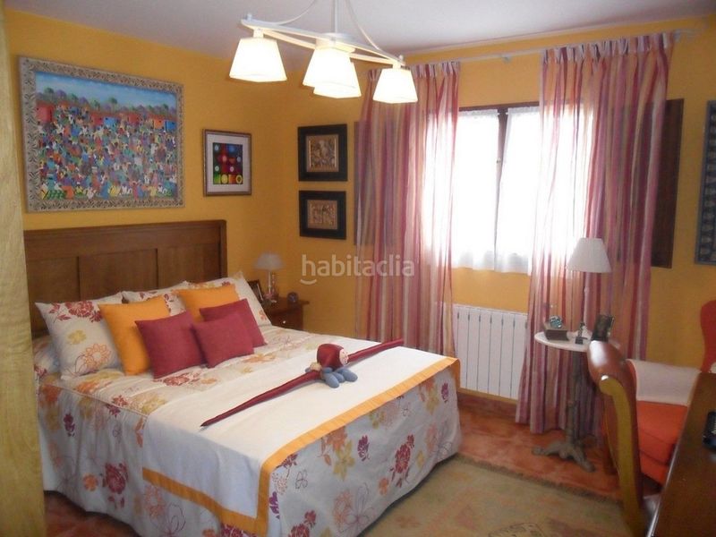 Foto 9df0091d-fda3-4e78-bed3-98e20e8ac7c2. Casa con riscaldamento in Leiva