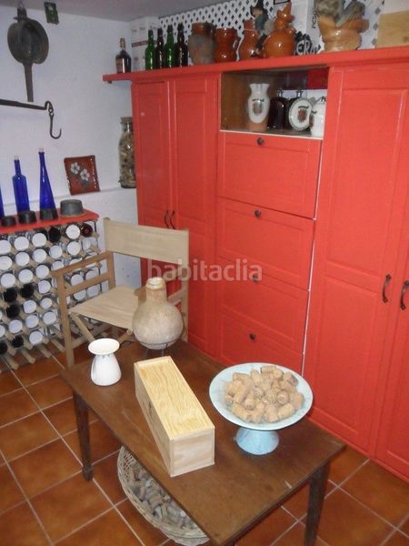 Foto ab26dd7b-ec86-4d3b-abdd-43cb2fb6800a. Casa con riscaldamento in Leiva