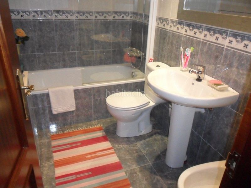Foto b0ea1b14-7a78-41cd-9099-97037e758fb0. Casa con riscaldamento in Leiva