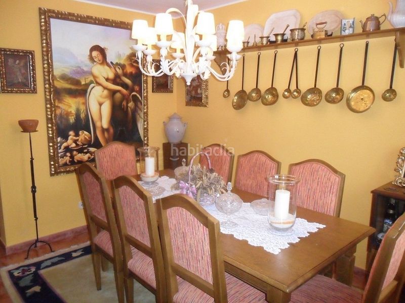 Foto b12280c9-3379-4875-9e25-d1be8113ab3c. Casa con riscaldamento in Leiva