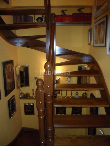 Foto bc901d6f-6ffe-4a87-b0ad-43cb7f9a6349. Casa con riscaldamento in Leiva