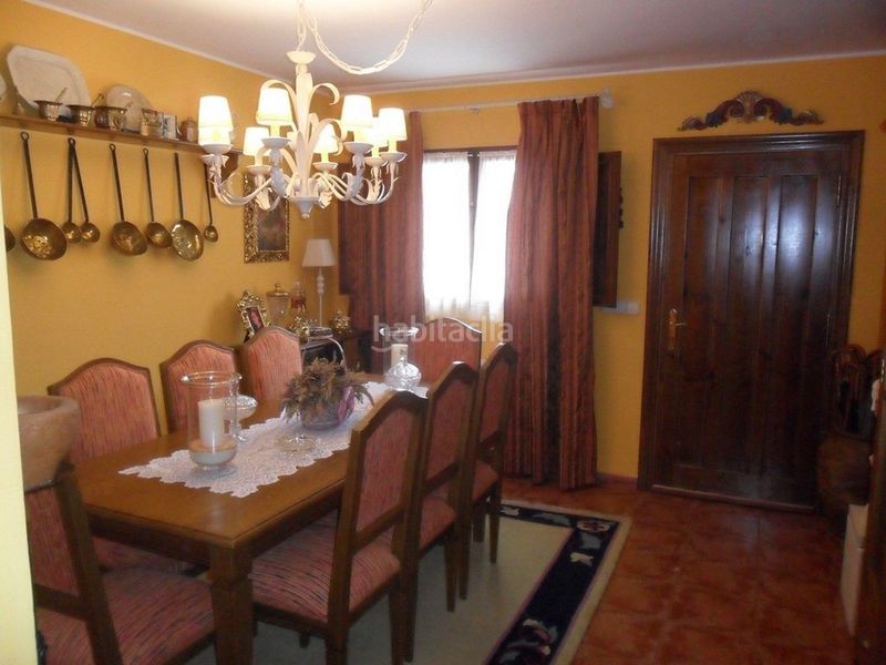 Foto c28fa7dd-9143-4461-b325-bb226f0e3c7b. Casa con riscaldamento in Leiva