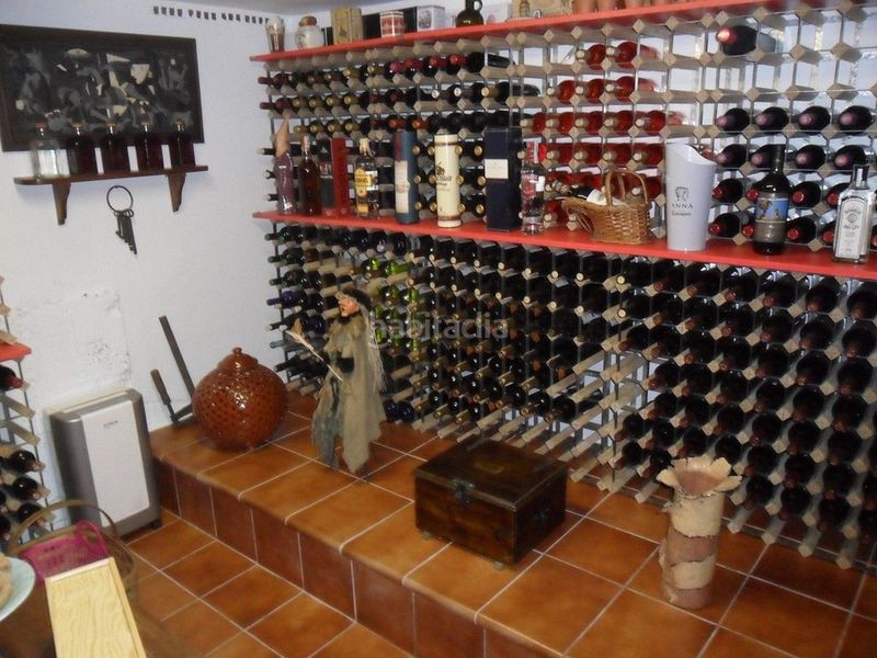 Foto ca84046d-78e3-4658-8904-310b8a517d1d. Casa con riscaldamento in Leiva