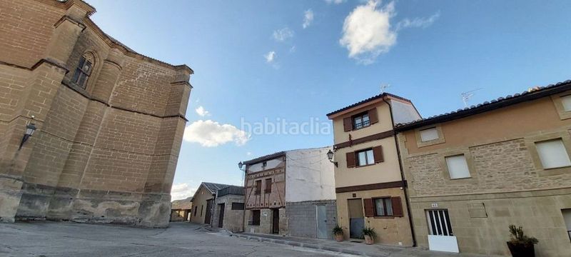 Foto dd16738b-203c-4ae7-a25b-d73ee0e0023a. Casa con riscaldamento in Leiva