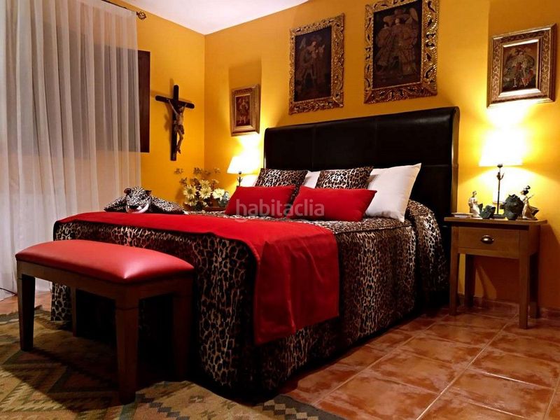 Foto e7807792-5a4f-4333-8434-d5b9a6323b89. Casa con riscaldamento in Leiva