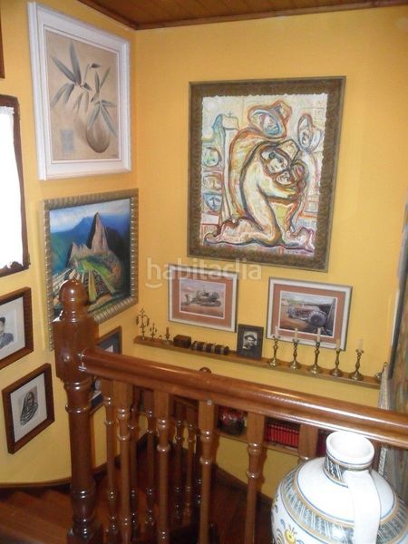 Foto e9f759fa-54a4-4880-a54d-7e2fea5d1068. Casa con riscaldamento in Leiva