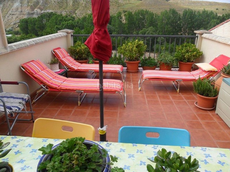 Foto fab024fd-a374-4e19-818d-75b7b2f8d4ee. Casa con riscaldamento in Leiva