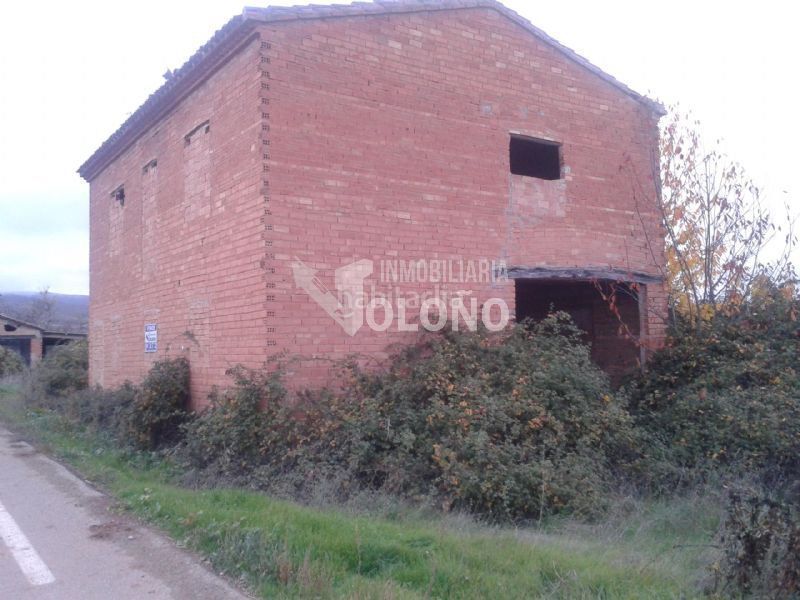 Foto 35ab4e62-92ea-4648-84e8-4044a300a8e4. Residential plot in Villar de Torre