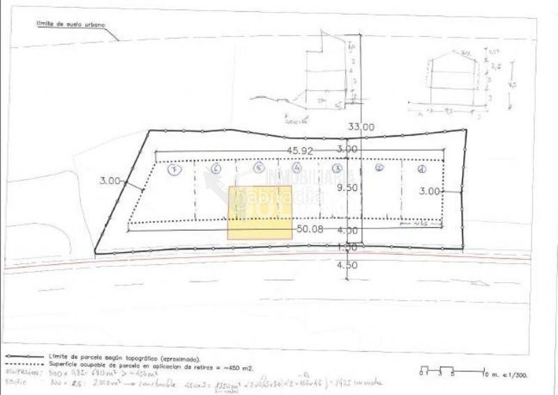Foto 8934e4ca-acea-44ec-be06-e09d9219c71a. Residential plot in Villar de Torre