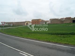 Terreny residencial a Bañares