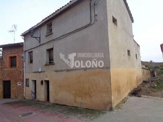Casa  Calle las fuentes