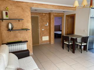 Apartament a Tirgo