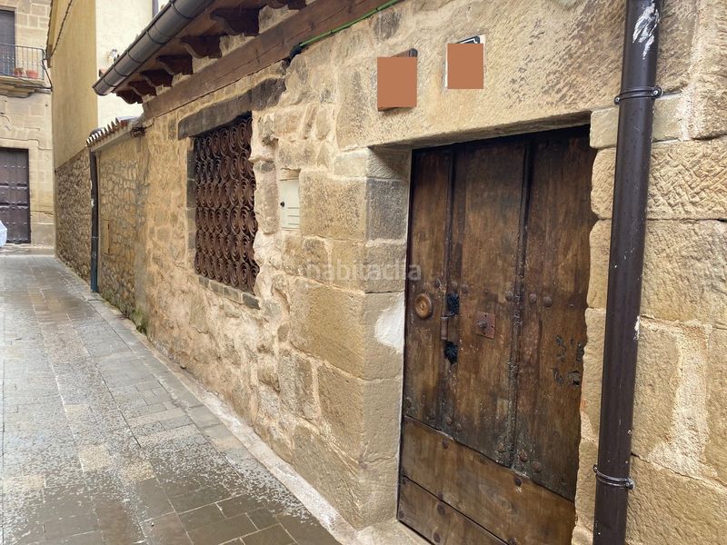 Foto 403ac63b-0088-485d-9889-ccaa6dda908b. Casa amb calefacció a Cuzcurrita de Río Tirón