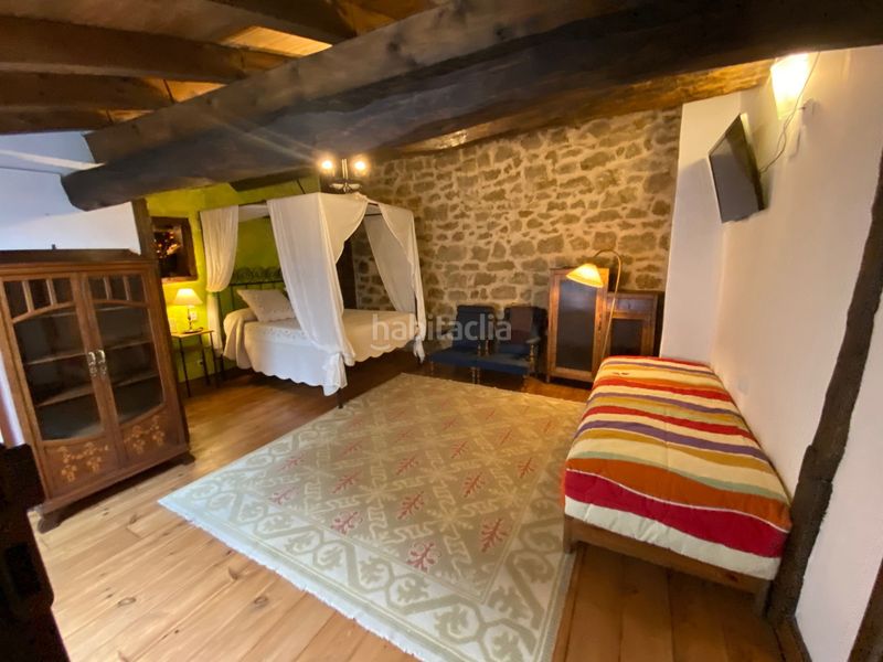 Foto 445c5acd-c52d-492a-ba31-a778fe74d09c. Casa amb calefacció a Cuzcurrita de Río Tirón