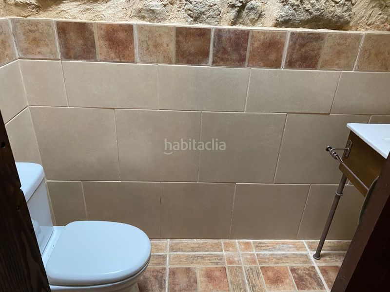Foto a5a3ade1-72c6-4a3c-b3b8-a8289f23b7d4. Casa amb calefacció a Cuzcurrita de Río Tirón