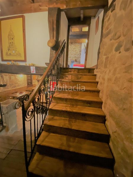 Foto f3681058-4d7d-45a7-ab8e-72633f212ae7. Casa amb calefacció a Cuzcurrita de Río Tirón