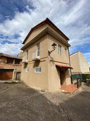Casa  Calle barrio miralobueno