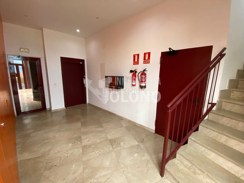 Foto b209a32b-8e56-421c-9eed-84c531120294. Apartament amb calefacció aparcament a Briones