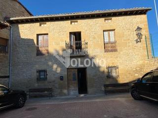 Maison à Leza