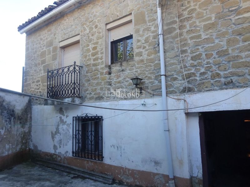 Foto 3bca5185-a895-4859-8015-f2be7a0b8fcd. Haus in Leza