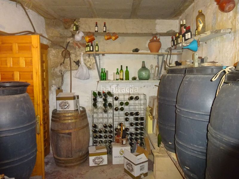 Foto 4937a397-2a06-4eb9-bc3a-9fb9eeab1cbe. Haus in Leza