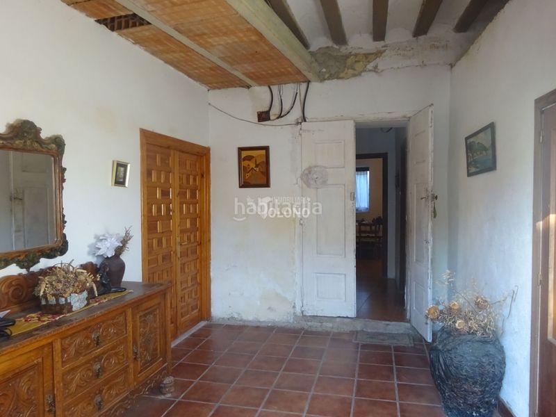 Foto 8d508602-4a40-4118-9e07-78e10cecd13b. Haus in Leza