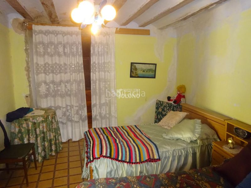 Foto ee463377-f588-4f57-957b-3b3208c9c157. Haus in Leza