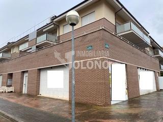 Business premise in Alesanco