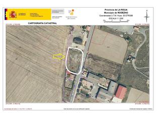 Residential Plot in Rodezno