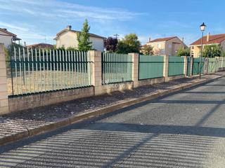 Residential Plot in Casalarreina