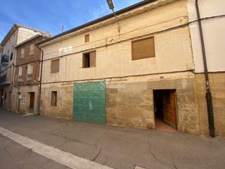 Maison à Calle la taberna 4